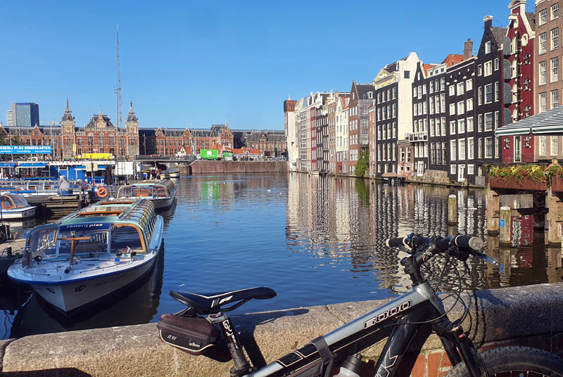 Amsterdam
